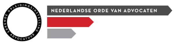 Orde van Advocaten - novaerkend