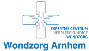 Wondzorg Anrhem logo